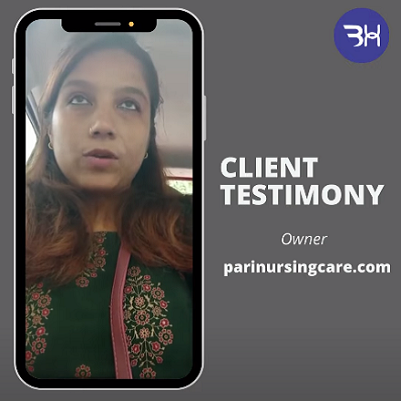 client