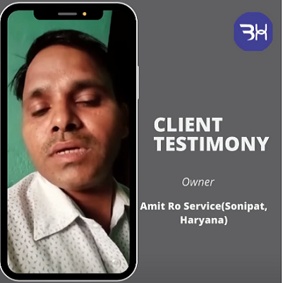 client